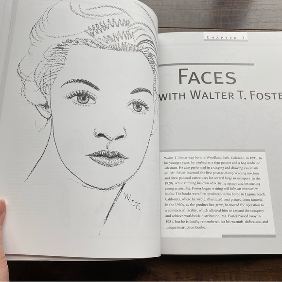 Brand New: The Art of Drawing People - Picture 5 of 5